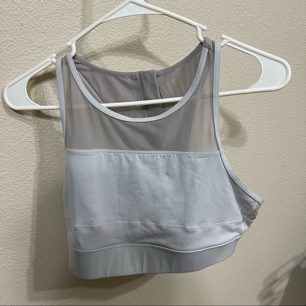 Zyia All Star Bra